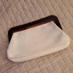 Aaron's Vintage Leather Purse